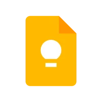 Google Keep - Catatan & daftar