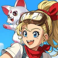 Realms of Pixel: Idle RPG