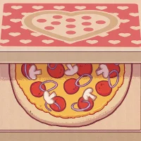 Good Pizza, Great Pizza