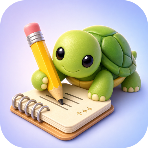 notePad++++: Editor Teks macOS Ringan
