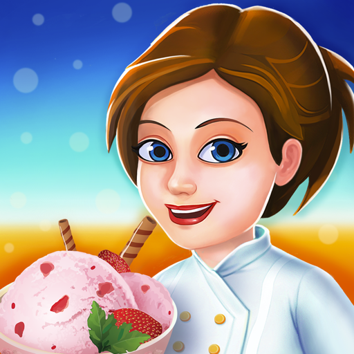 Star Chef™ : Cooking Game